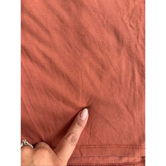 Sproet & Sprout Short Sleeve Shirt Size 5-6 - Picture 3 of 8